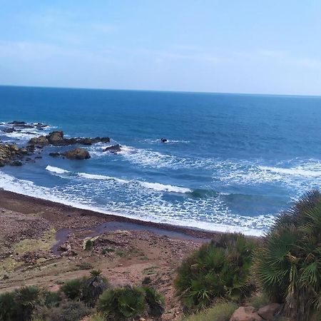Habitaciones En Frente Del Puerto Αλμερία Εξωτερικό φωτογραφία